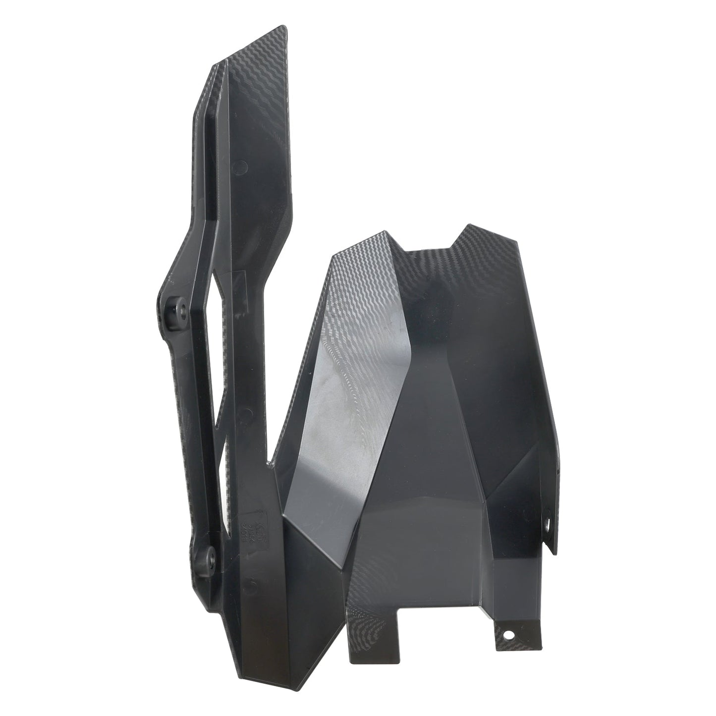 Carenatura del parafango posteriore Kawasaki ZX-4RR 2023-2024
