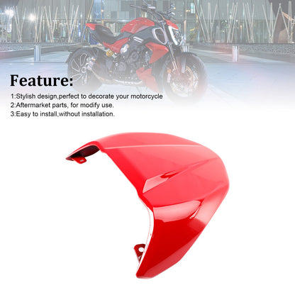 Copertura sella posteriore per Ducati Diavel V4 2023-2024