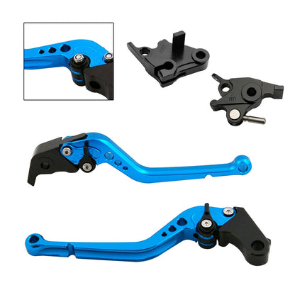 Leva frizione freno lunga adatta per CFMOTO 400NK 650NK 650MT 650GT 2020-21