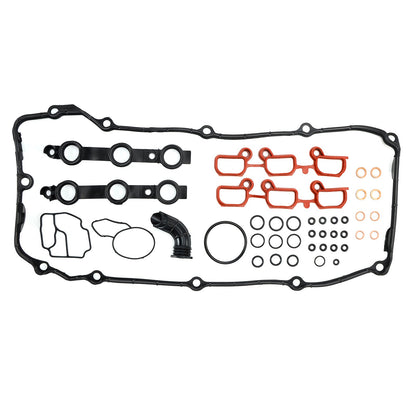 Kit guarnizioni testata motore completo per BMW 330I (E46) 3.0L DOHC M54 B30, anni 2001-2005, codice 11141707260.