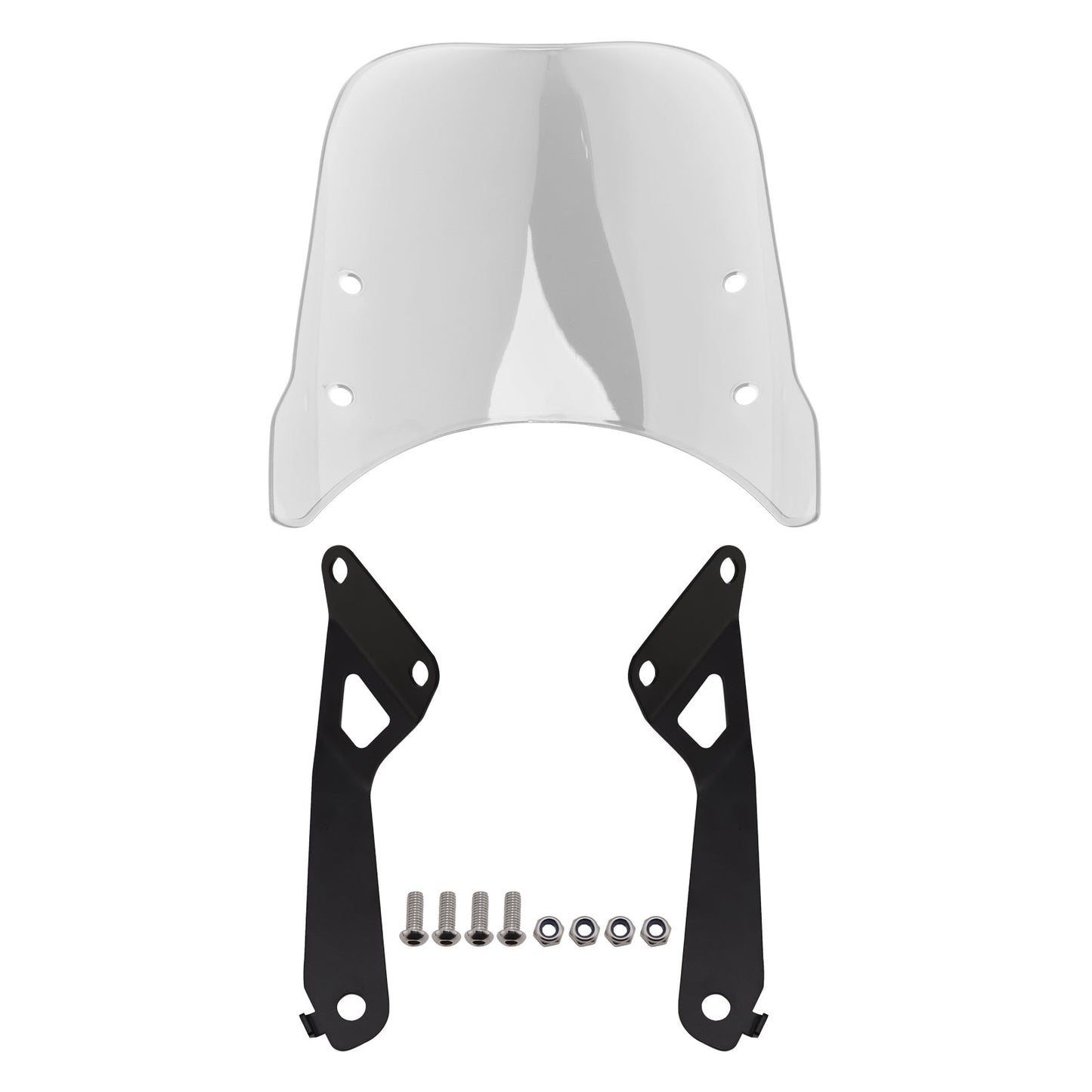 Parabrezza HONDA CB350C GB350C 2024-2025