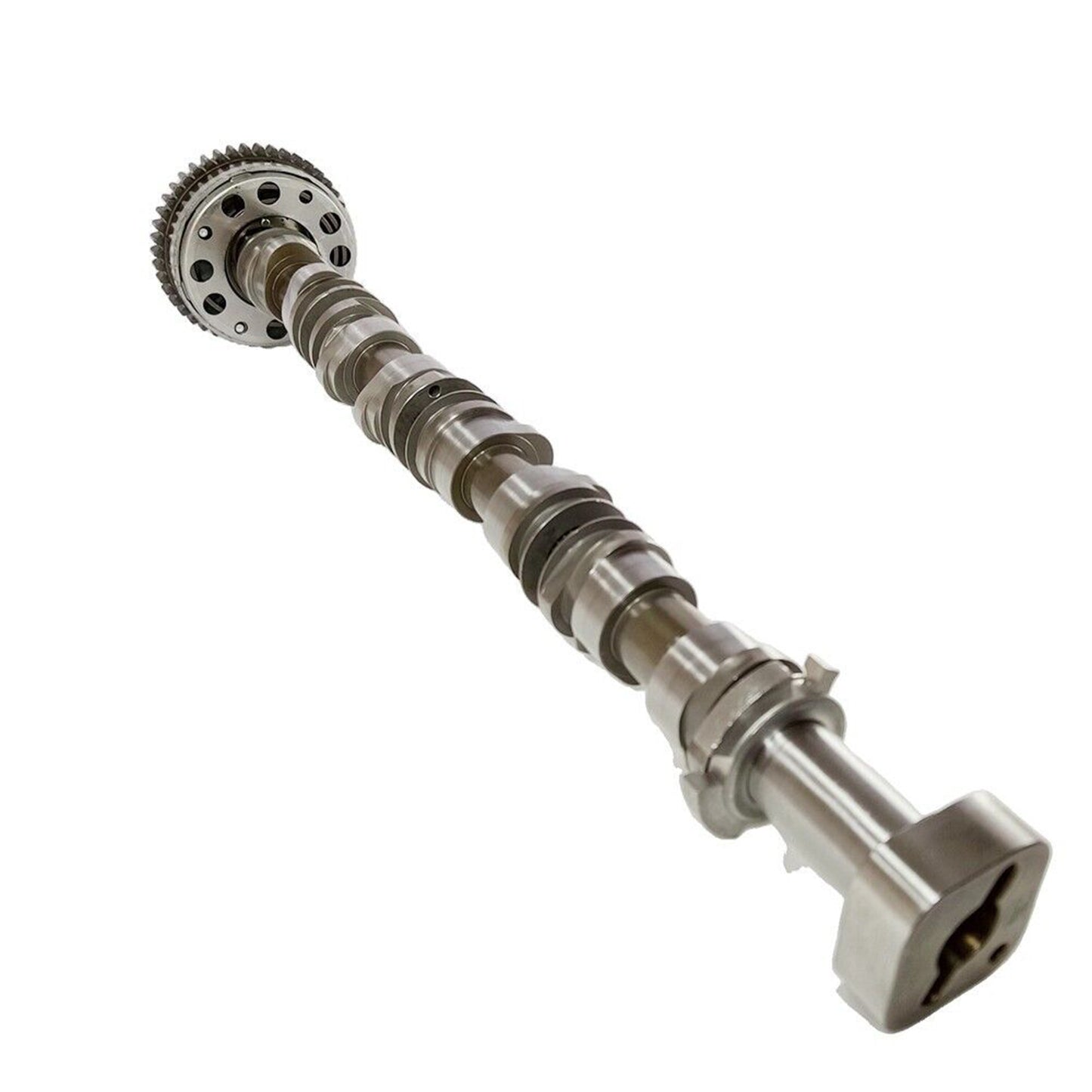 EA888 Gen3 albero a camme scarico e aspirazione e valvole di regolazione per VW Tiguan AUDI A5 A6 Q5