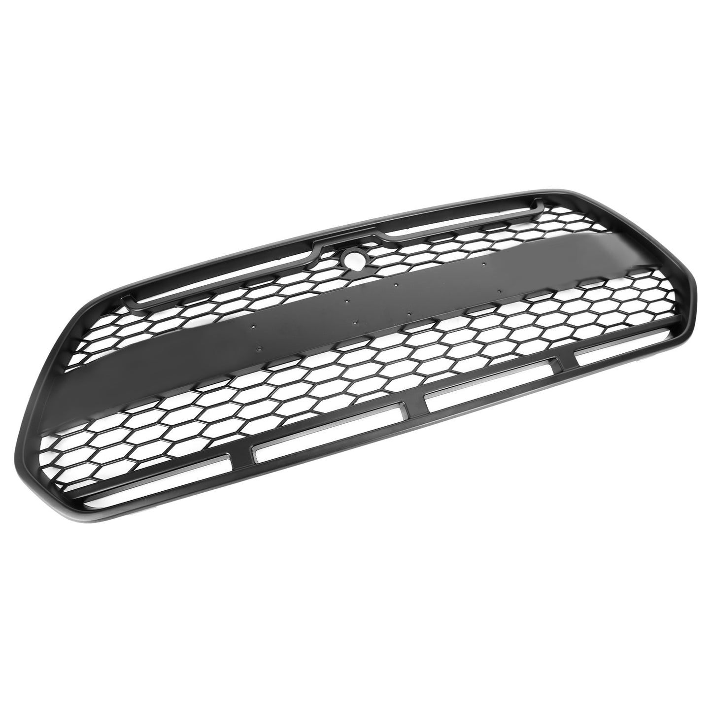 Griglia paraurti anteriore nero opaco adatta per Ford Transit MK8 2015-2018 Raptor