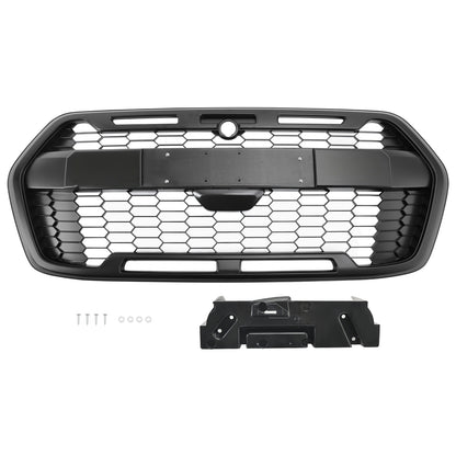 Griglia paraurti anteriore stile Ford Transit MK8 Trail Raptor dal 2019 in poi 2467809