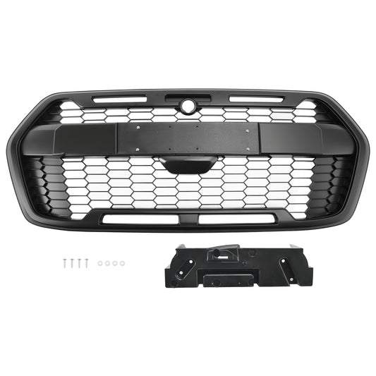 Griglia paraurti anteriore stile Ford Transit MK8 Trail Raptor dal 2019 in poi 2467809