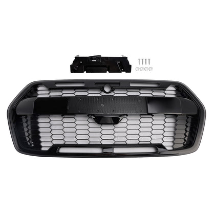 Griglia paraurti anteriore Ford Transit MK8 Trail Raptor Style dal 2019 in poi 2467809