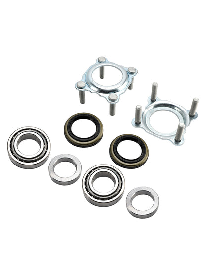 Kit guarnizioni cuscinetto assale posteriore su entrambi i lati Jeep JK Wrangler 2007-2017 68003270AA
