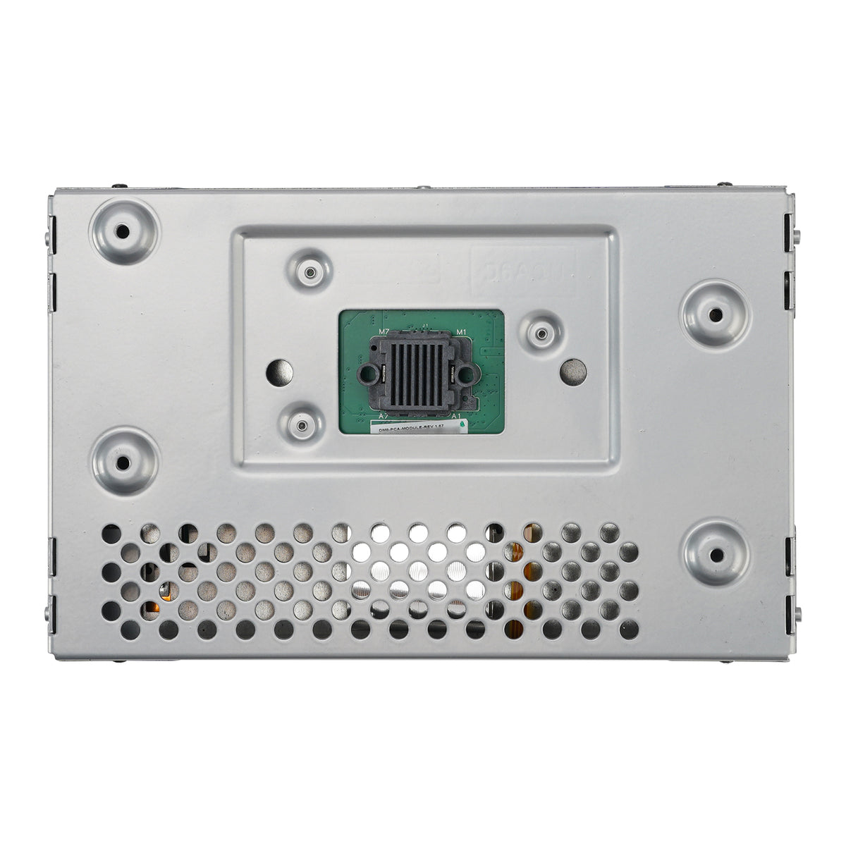 Display touchscreen da 8"" per informazioni sulla radio Sync DB5T-18B955-FA per Ford F250 F350