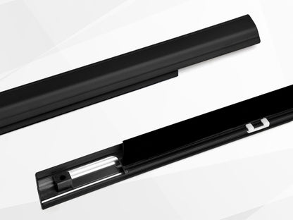 Guarnizione di tenuta Nissan Sentra 4 pezzi 2001-2006 80820-5M00A 82821-5M00A