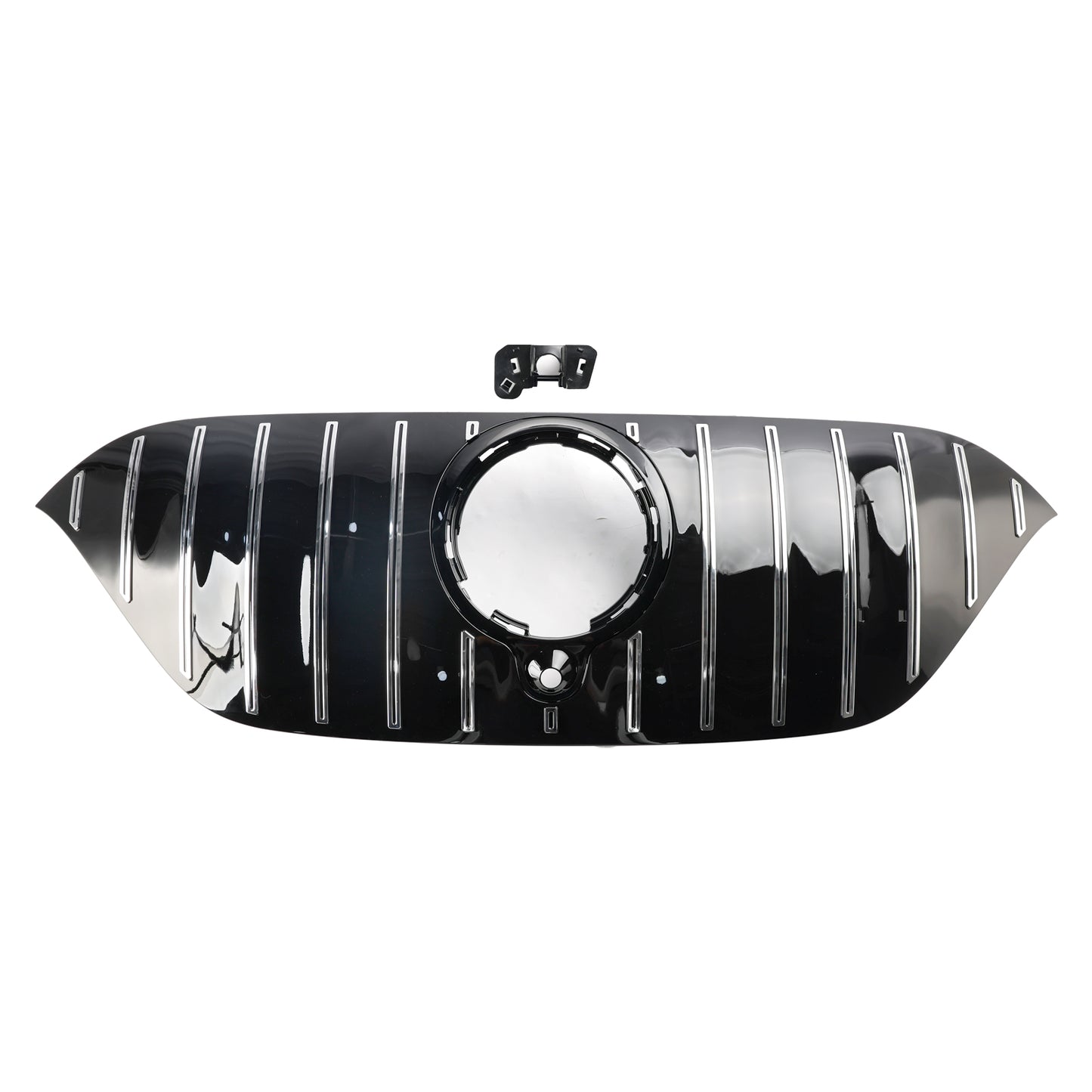 Griglia paraurti anteriore Mercedes Benz EQE SUV W294 EQE350 EQE550 2022-2024 A2948858201