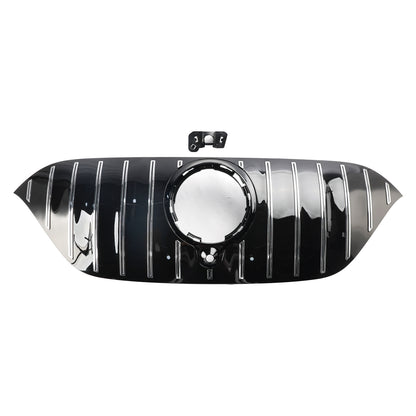 Griglia paraurti anteriore Mercedes Benz EQE SUV W294 EQE350 EQE550 2022-2024 A2948858201
