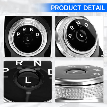 Leva del cambio automatico Ford Escape 2020-2022 LX6Z-7P155-U LX6Z-7P155-A