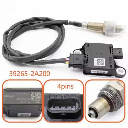 06/2012-04/2017 Hyundai i30 Station Wagon (GD) 1.6 CRDi Station Wagon Sensore di particolato diesel 392652A200