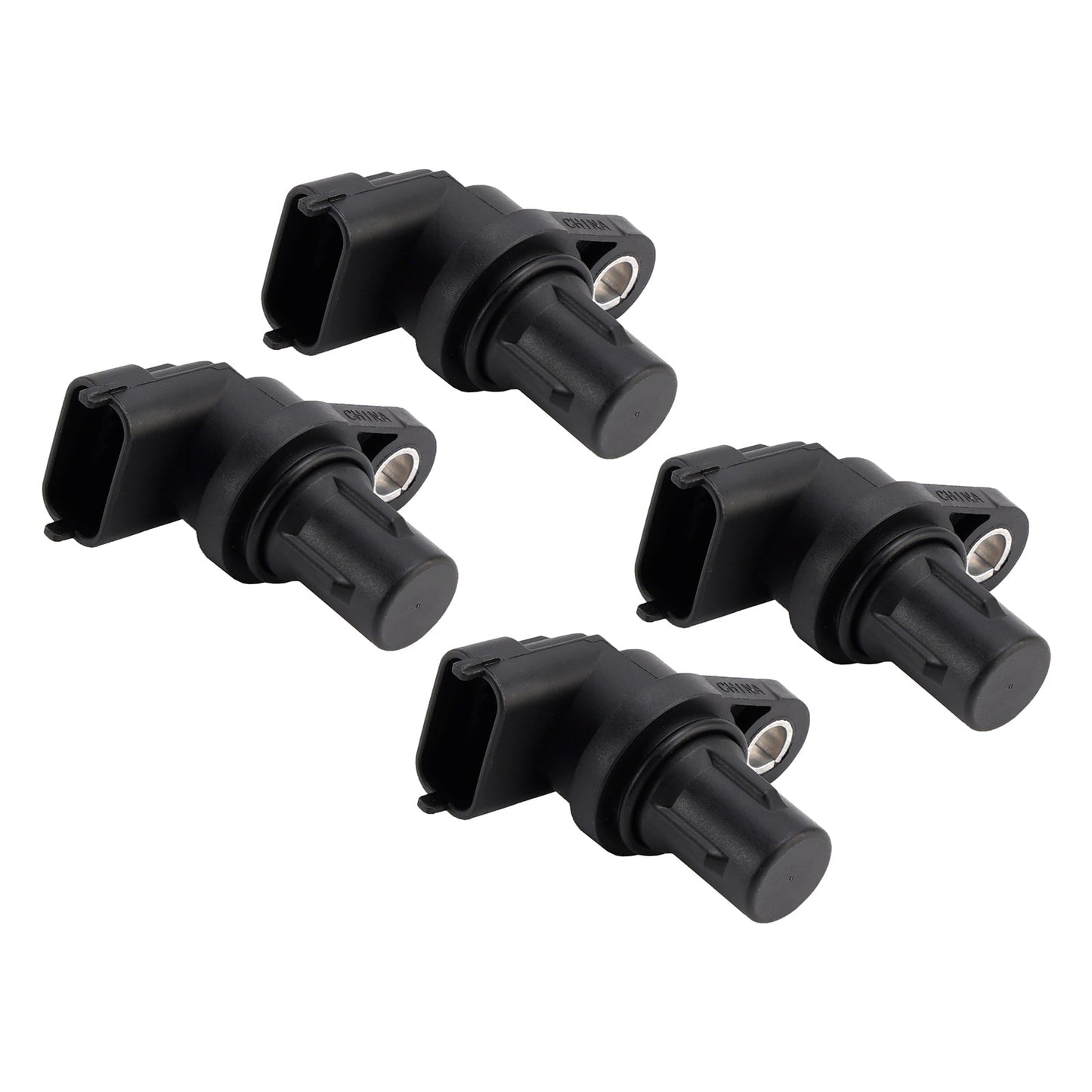 4 sensori di posizione dell'albero a camme per Mercedes Serie GLK350 C300 0041539628