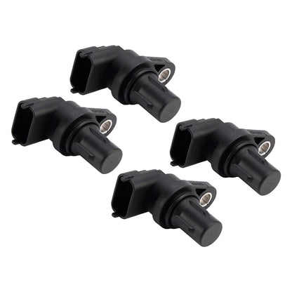 4 sensori di posizione dell'albero a camme per Mercedes Serie GLK350 C300 0041539628