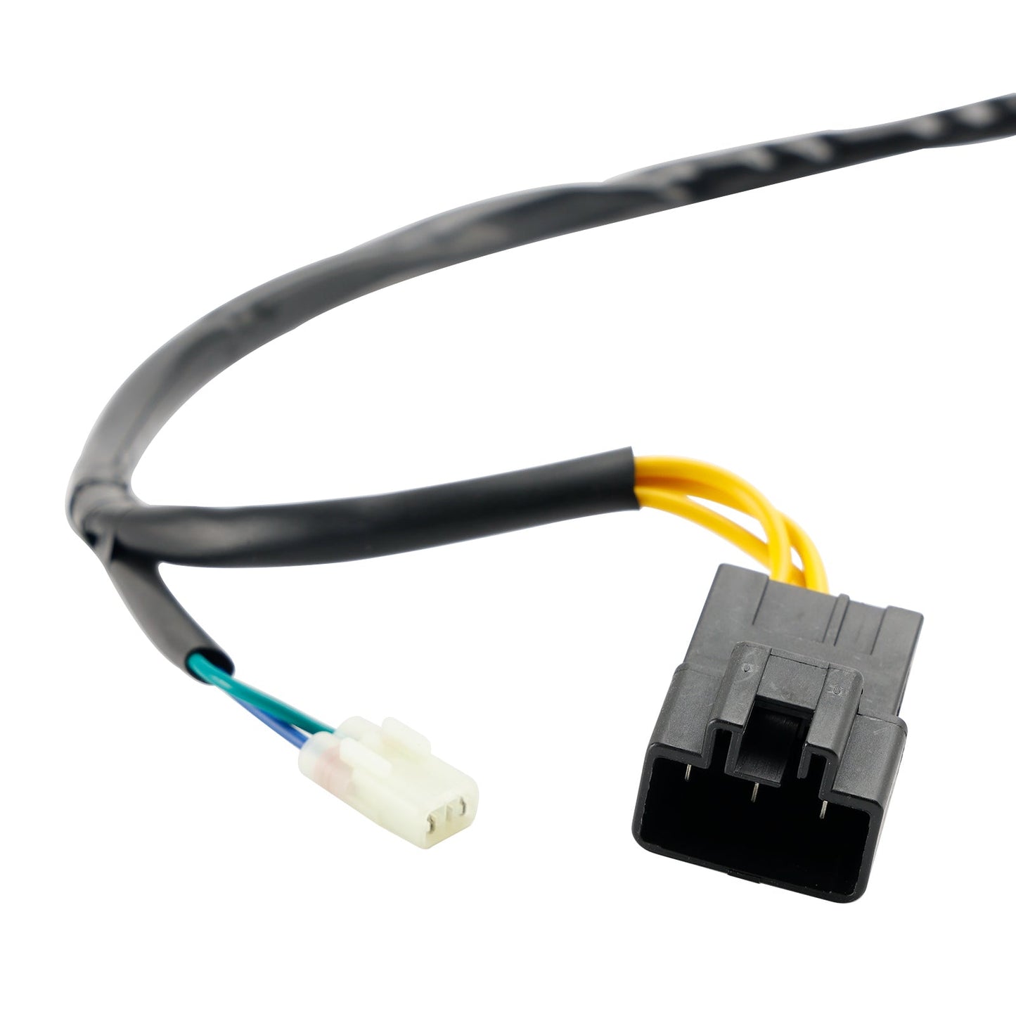 2023 CFMoto 300SS CF300-3US Statore generatore 0DM0-032000 0A80-032000-20000