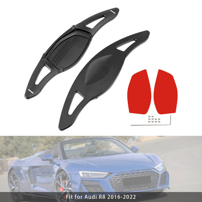 Estensione del cambio al volante per Audi RS5 RS3 TT RS in alluminio