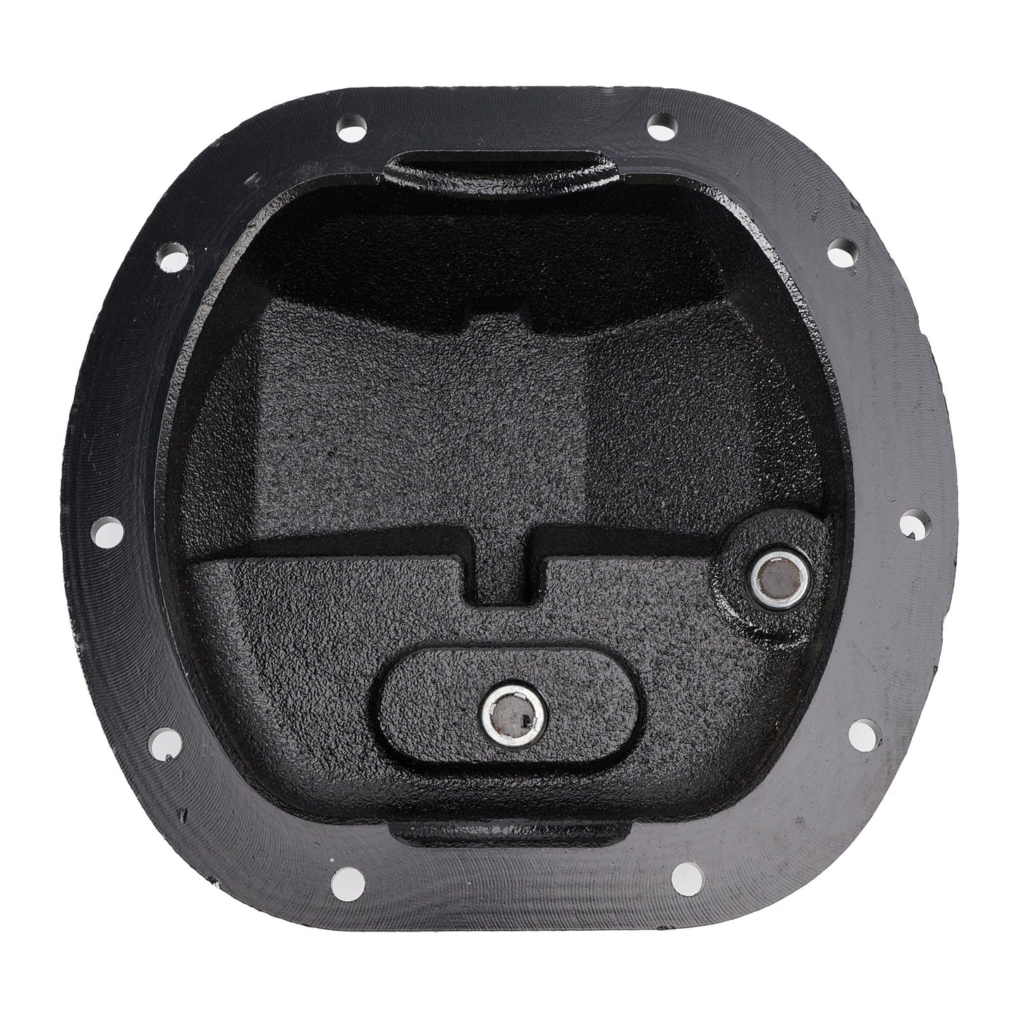 Copertura differenziale anteriore Ford Bronco 1966-1971 per Dana 30 Yukon YHCC-D30