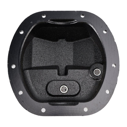 Copertura differenziale anteriore Jeep Wrangler 1987-2018 per Dana 30 Yukon YHCC-D30