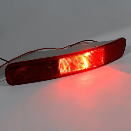 Luce paraurti posteriore a LED destra MINI Clubman F54 2016-2024 63217352158