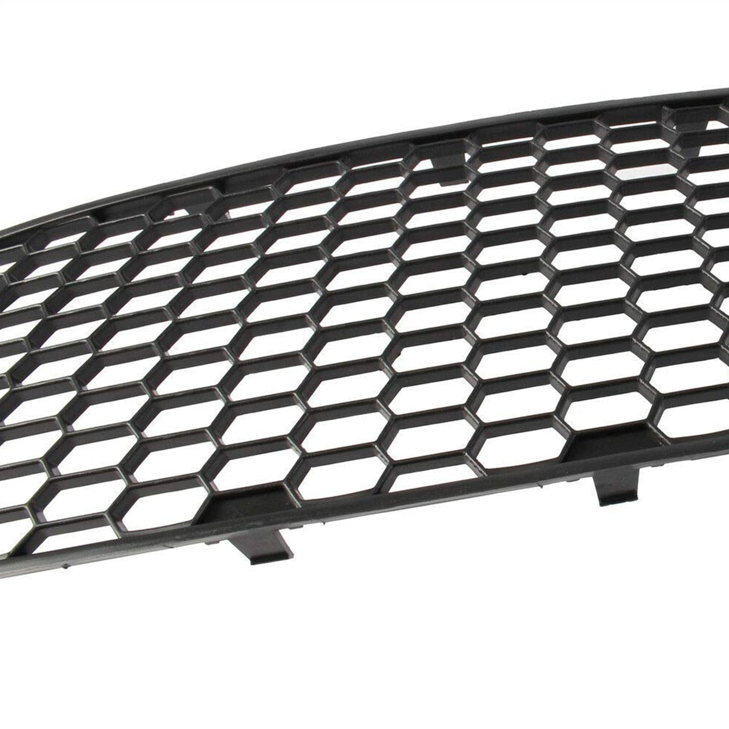 Griglia centrale a nido d'ape per paraurti anteriore inferiore VW Beetle 2006-2010