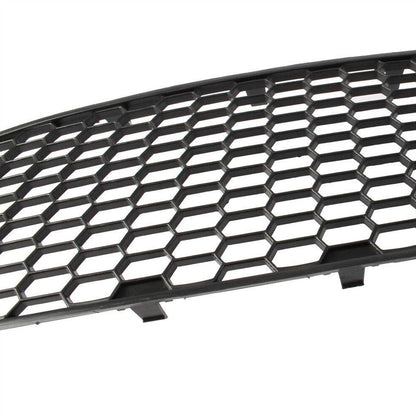 Griglia centrale a nido d'ape per paraurti anteriore inferiore VW Beetle 2006-2010