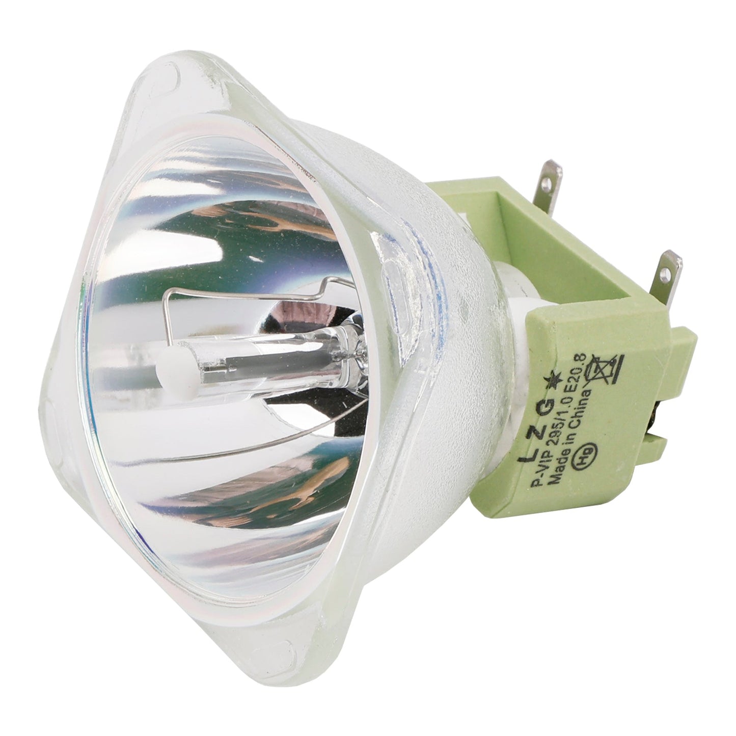 Lampadina a fascio Sharpy MSD 14R da 295 W per testa mobile, luce da palcoscenico quadrata