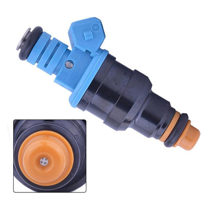 4 pezzi iniettori carburante per Opel Astra Cavalier Calibra 2.0L 0280150427