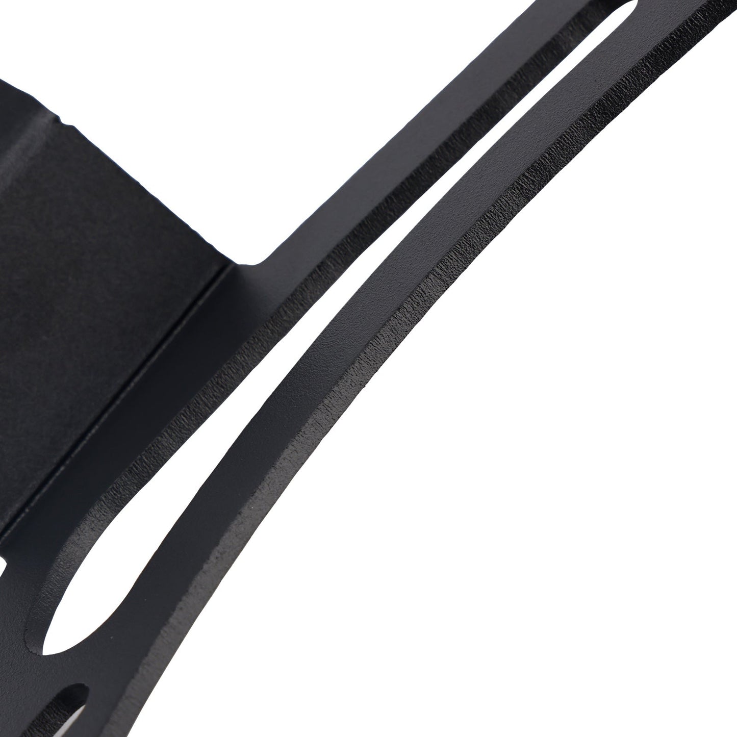 Supporto targa HONDA CBR600RR 2003-2026 HONDA CBR1000RR 2004-2007 con eliminazione parafango