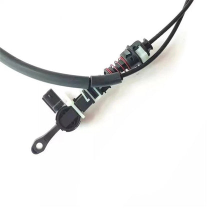 Cavo di comando del cambio automatico 68303912AA per Dodge Durango 2004-2005