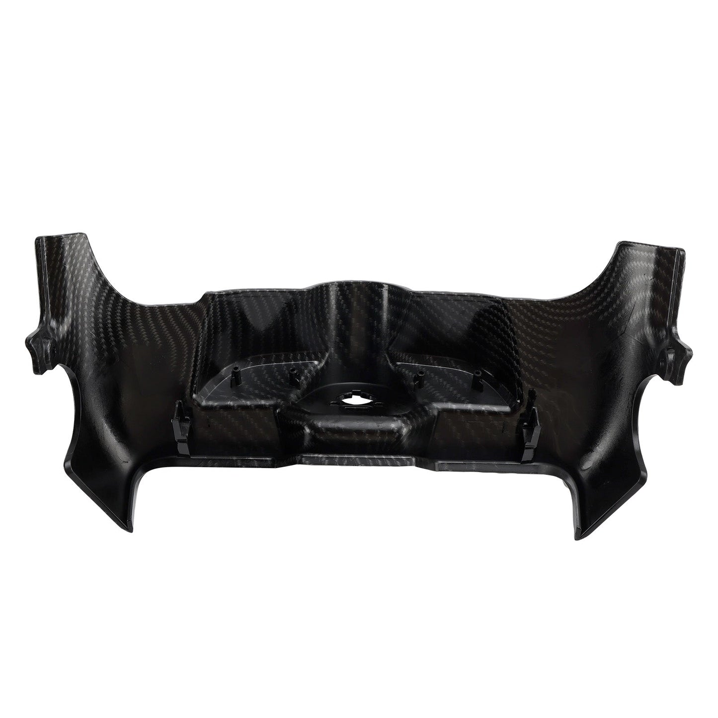 Rivestimento decorativo per pannello interruttori Touring Electra Street Glide 2023-2025