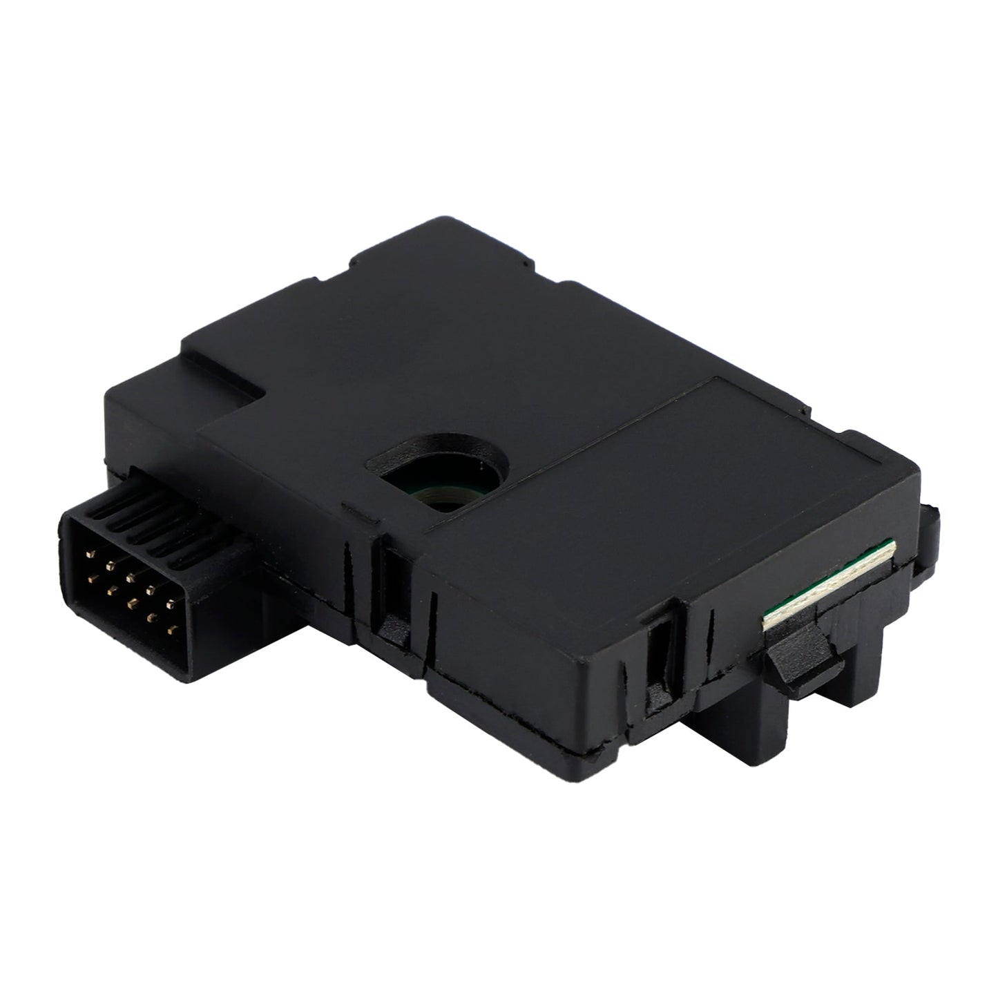 Sensore di posizione dell'angolo di sterzata 1K0959654 per VW GOLF Mk5 Jetta EOS Audi A3 8P