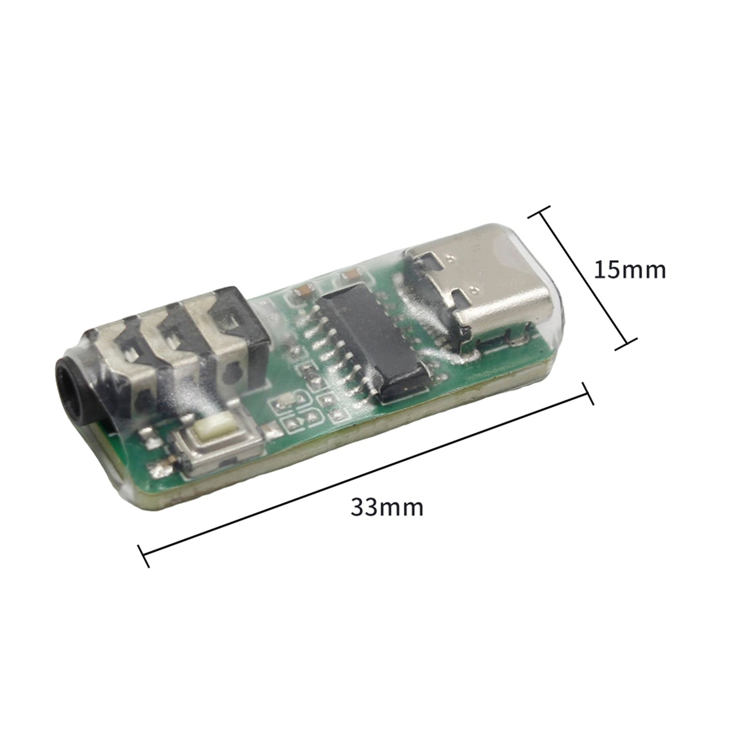 Trainer CW multifunzionale con porta VBand Type-C, Trainer con codice chiave, Trainer telegrafico