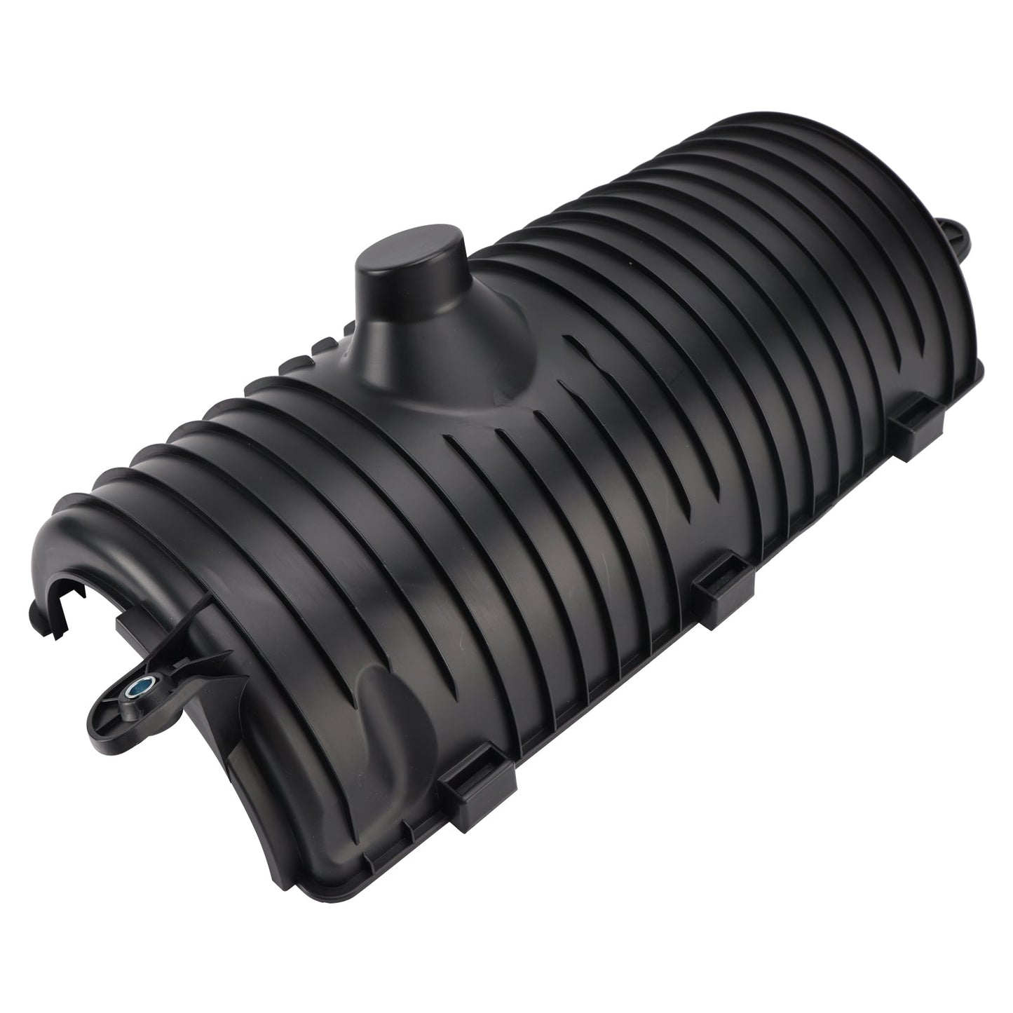 Alloggiamento superiore e inferiore della scatola del filtro dell'aria per Chevrolet C4500 C5500 Kodiak 2003-2009 88983088