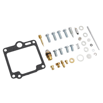 Kit di riparazione e revisione del carburatore per Yamaha XV750 Virago 750 1989-1997