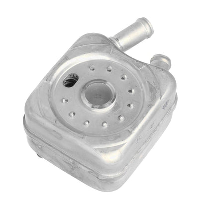 Radiatore olio motore 028117021B per Audi A3 A4 A6