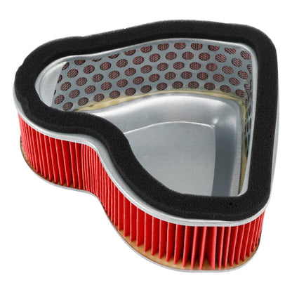 Elemento filtrante del filtro dell'aria 17213-MEA-670 per HONDA 2003-2009 VTX1300 VTX 1300