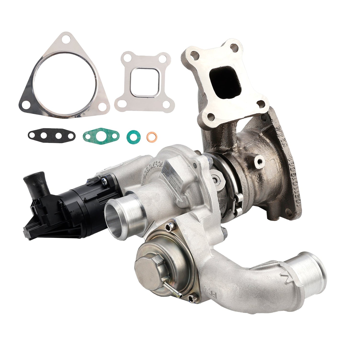 Turbocompressore + guarnizione Honda Civic CR-V 1.0 VTEC dal 2017 in poi 16319700008 129 CV-95 kW