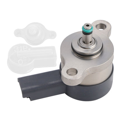 Regolatore di pressione della pompa del carburante Common Rail 0281002284 per Fiat Ducato Citroën C5