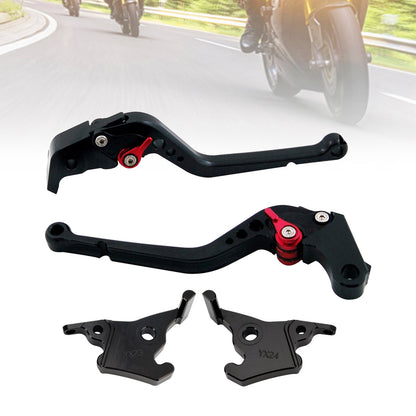 Leva frizione freno lunga YAMAHA XMAX 300 2023-2025