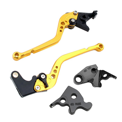 Leva frizione freno lunga adatta per YAMAHA XSR 155 MT15 2019-2022