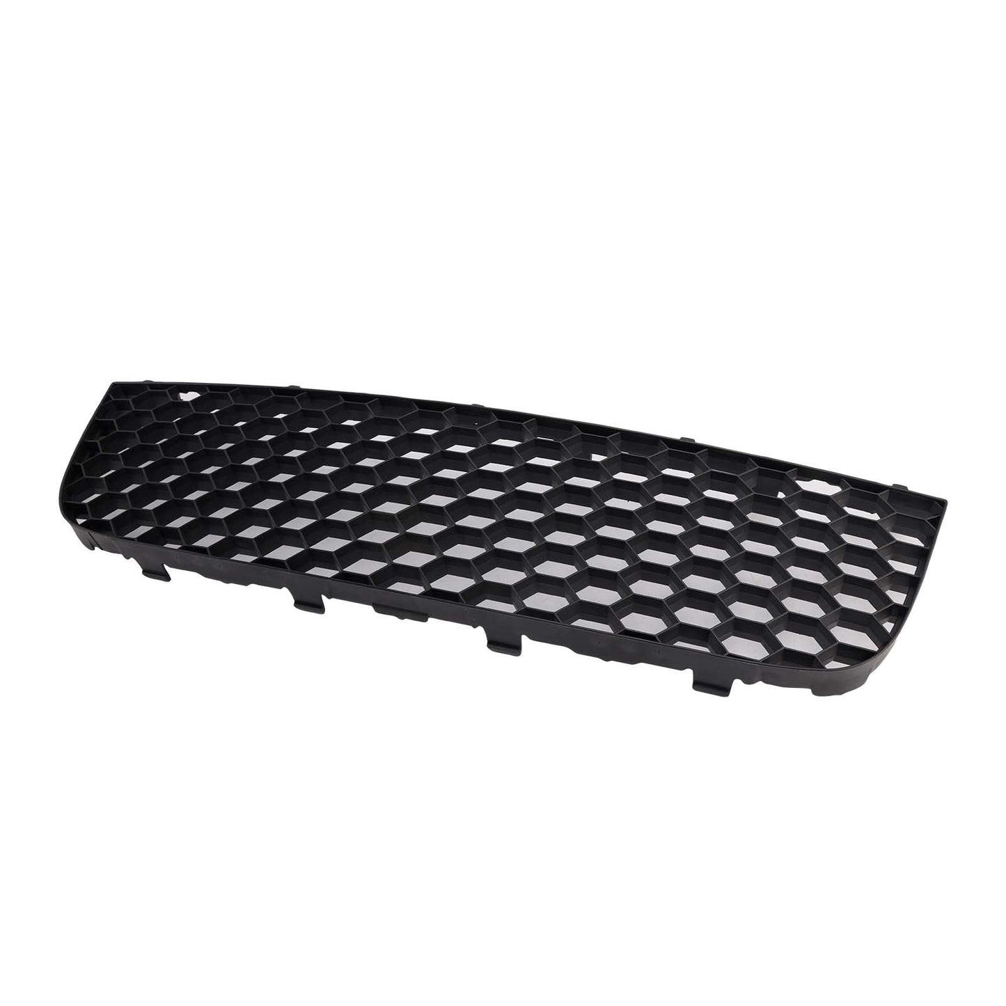 Griglia anteriore centrale inferiore paraurti per VW GOLF MK5 GTI 2006-2009