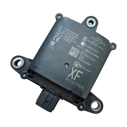 Modulo sensore radar per angolo cieco posteriore 87611-XC00B per Subaru Impreza Ascent 2017-2019