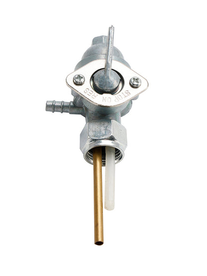 Rubinetto del carburante del serbatoio del gas Rubinetto adatto per Yamaha RS100 1975-76 YL2 100 1967-1970