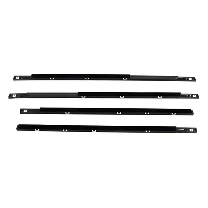Kit guarnizioni per porte e finestre Patrol Y61 GU 4 pezzi