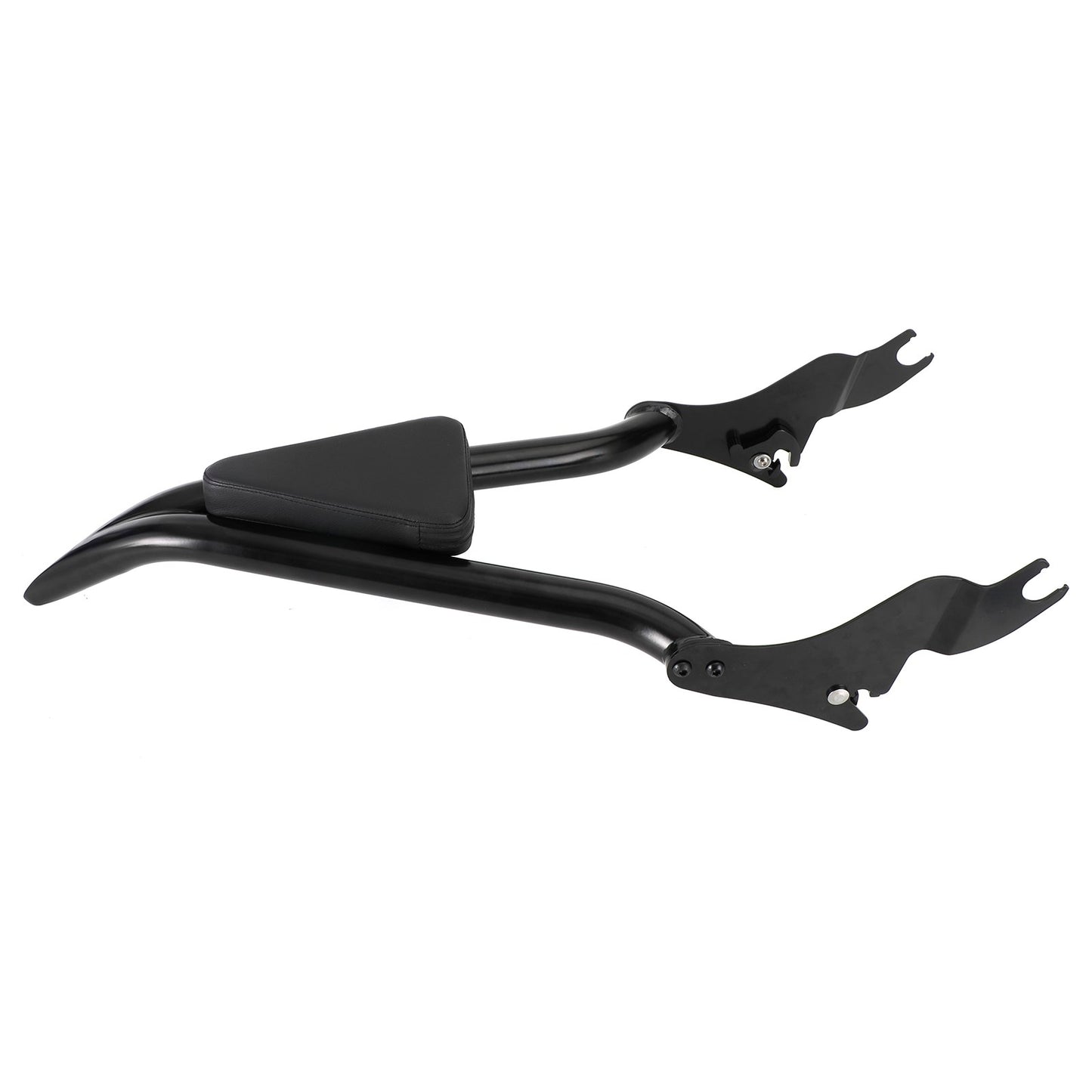 Passeggero Schienale per Touring Road King CVO Road Glide Street Glide 09-23
