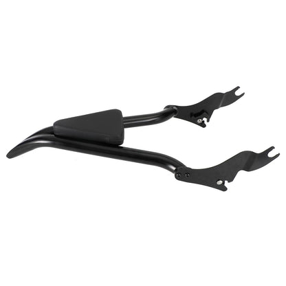 Passeggero Schienale per Touring Road King CVO Road Glide Street Glide 09-23
