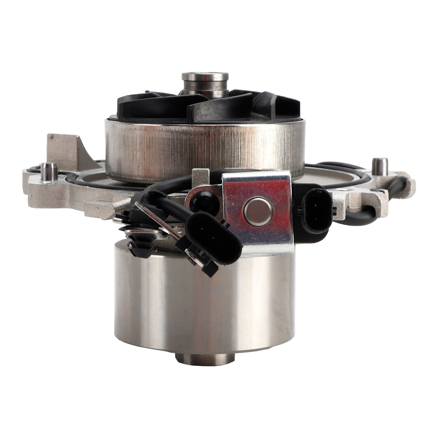 Pompa dell'acqua per motore a benzina Jaguar F-Type 2.0L L4 del 2020 - Codice ricambio: LR154597