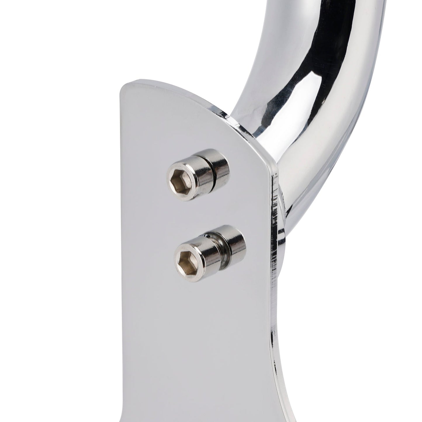 Schienale Sissy Bar passeggero Chieftain Dark Horse Icon 2022