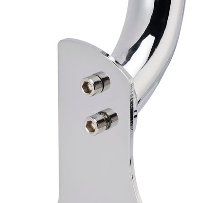 Schienale Sissy Bar per passeggero Chieftain Classic 2018-2020